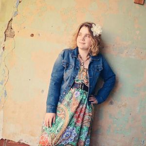 Meet your Posher, Melaina